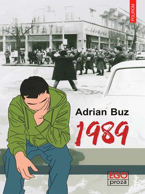 cover image of 1989